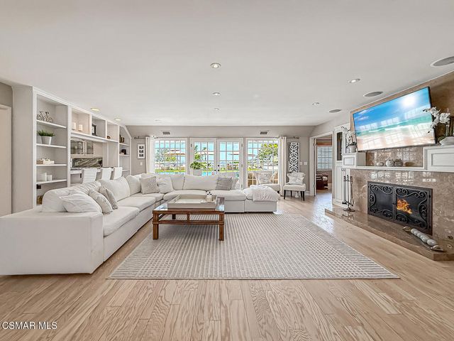 5 Concho Lane, Bell Canyon, CA 91307