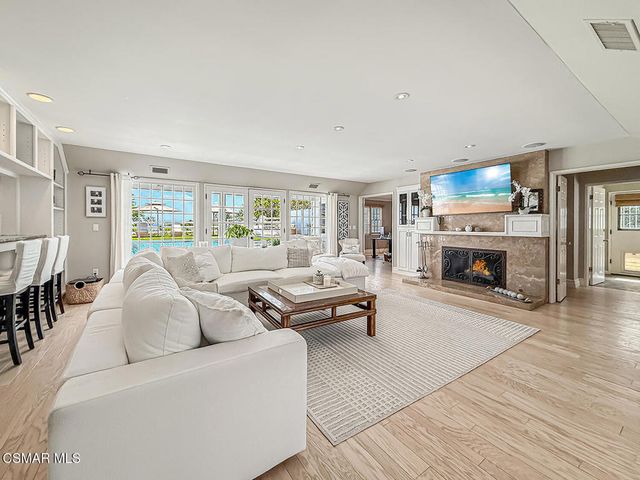 5 Concho Lane, Bell Canyon, CA 91307