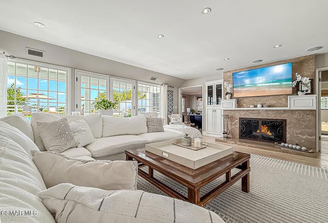 5 Concho Lane, Bell Canyon, CA 91307