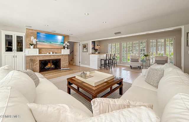 5 Concho Lane, Bell Canyon, CA 91307