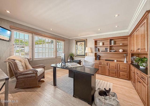 5 Concho Lane, Bell Canyon, CA 91307