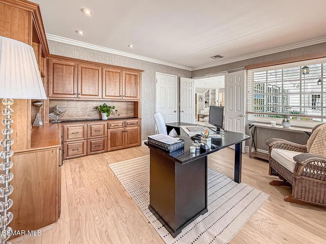 5 Concho Lane, Bell Canyon, CA 91307