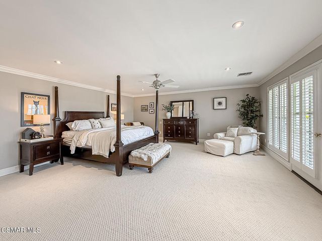 5 Concho Lane, Bell Canyon, CA 91307