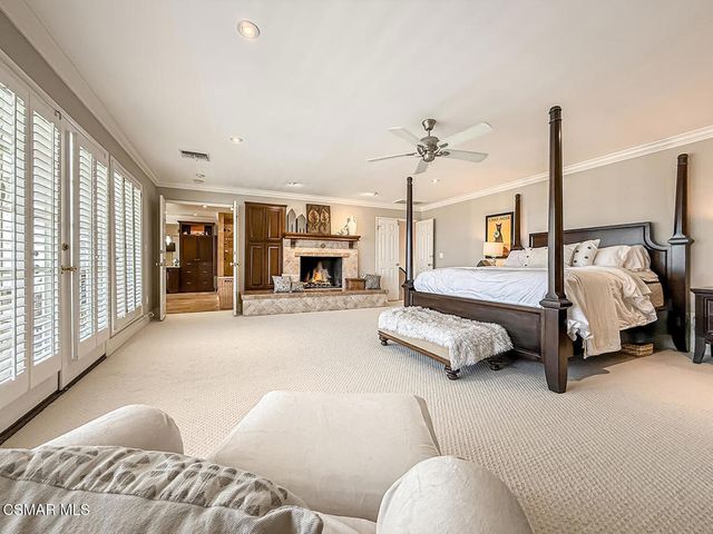 5 Concho Lane, Bell Canyon, CA 91307