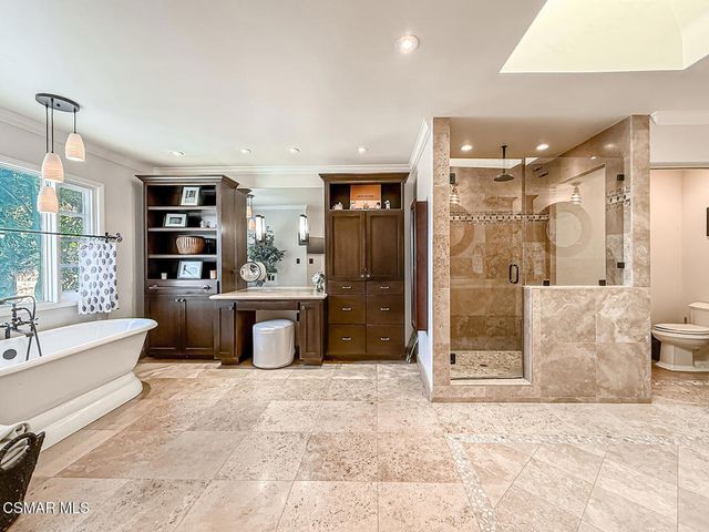 5 Concho Lane, Bell Canyon, CA 91307