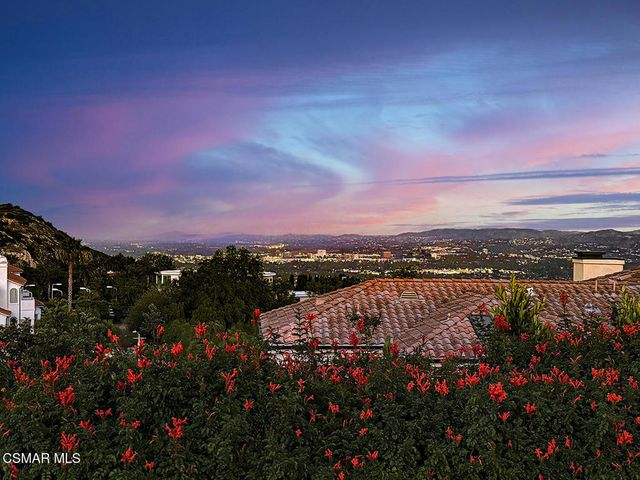 5 Concho Lane, Bell Canyon, CA 91307