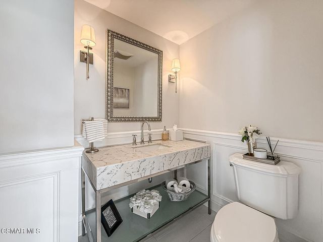 5 Concho Lane, Bell Canyon, CA 91307