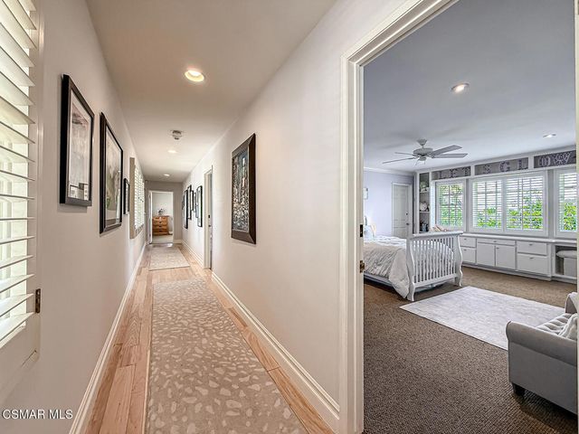 5 Concho Lane, Bell Canyon, CA 91307