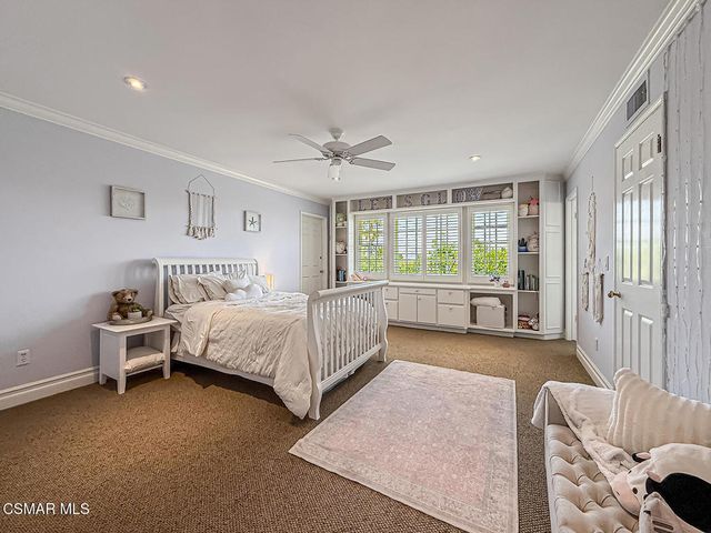 5 Concho Lane, Bell Canyon, CA 91307