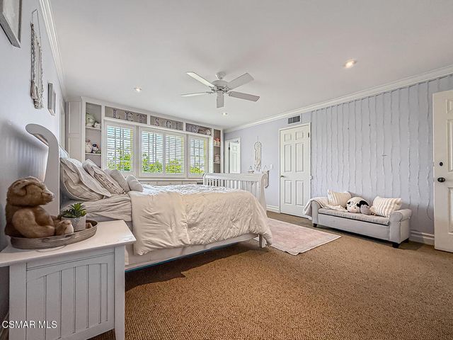 5 Concho Lane, Bell Canyon, CA 91307