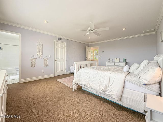 5 Concho Lane, Bell Canyon, CA 91307