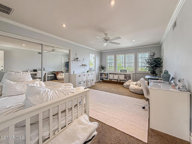5 Concho Lane, Bell Canyon, CA 91307