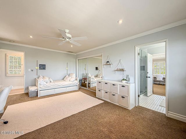 5 Concho Lane, Bell Canyon, CA 91307