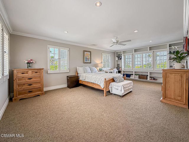 5 Concho Lane, Bell Canyon, CA 91307