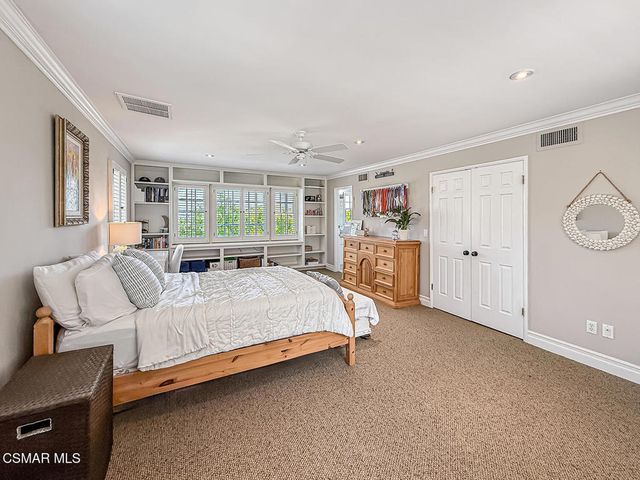 5 Concho Lane, Bell Canyon, CA 91307