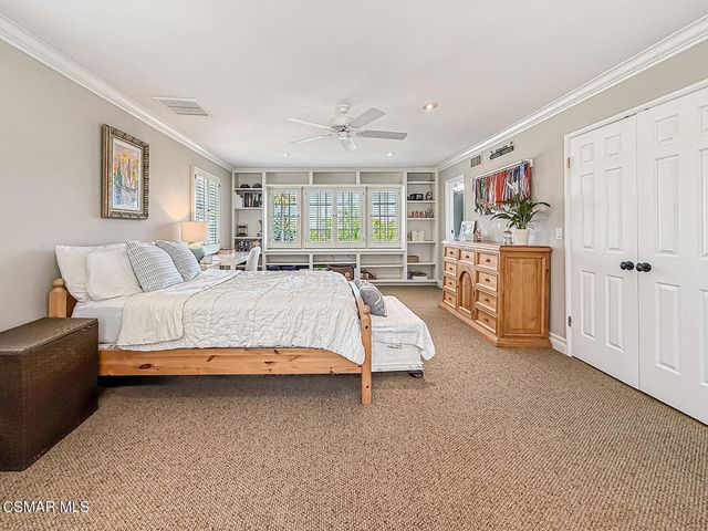 5 Concho Lane, Bell Canyon, CA 91307