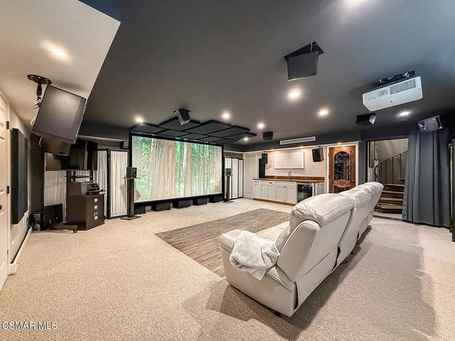 5 Concho Lane, Bell Canyon, CA 91307
