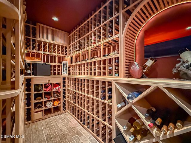 5 Concho Lane, Bell Canyon, CA 91307