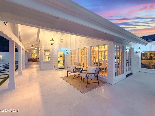 5 Concho Lane, Bell Canyon, CA 91307