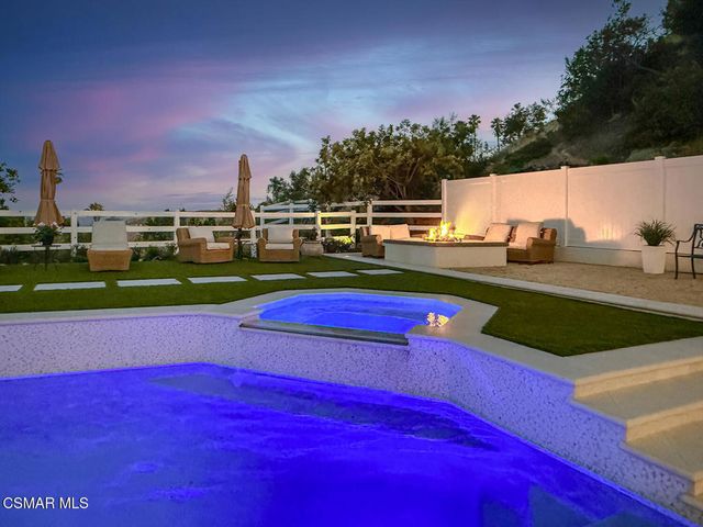 5 Concho Lane, Bell Canyon, CA 91307