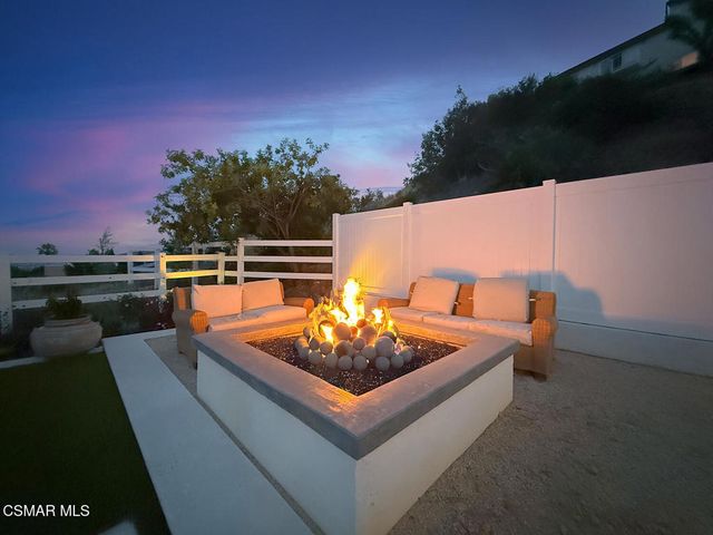 5 Concho Lane, Bell Canyon, CA 91307