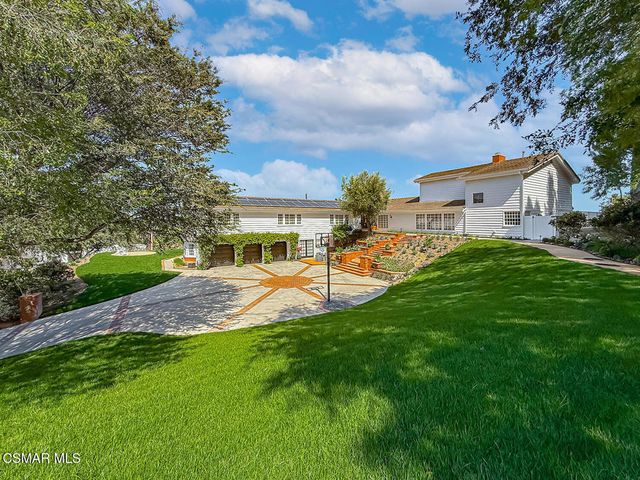 5 Concho Lane, Bell Canyon, CA 91307