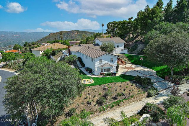 5 Concho Lane, Bell Canyon, CA 91307