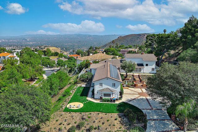5 Concho Lane, Bell Canyon, CA 91307