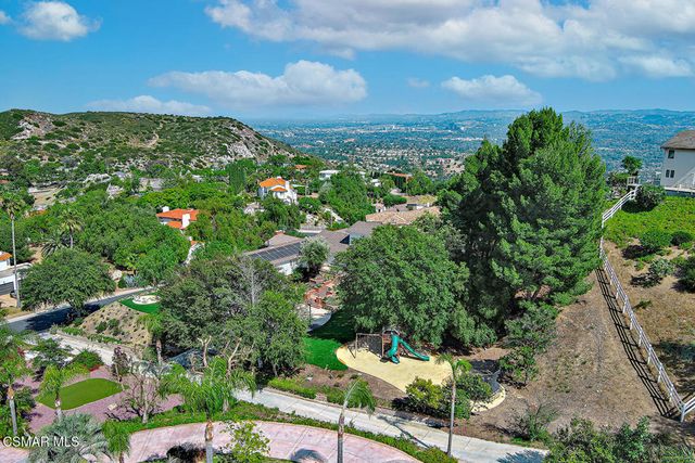 5 Concho Lane, Bell Canyon, CA 91307
