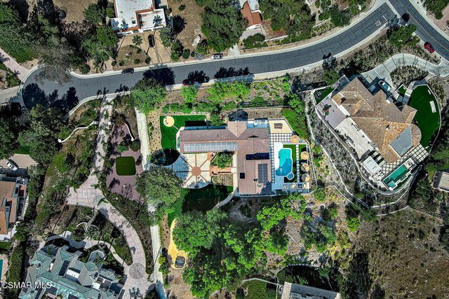 5 Concho Lane, Bell Canyon, CA 91307