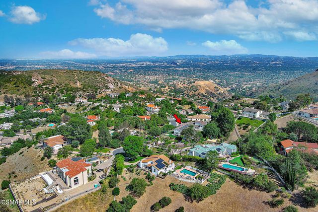 5 Concho Lane, Bell Canyon, CA 91307