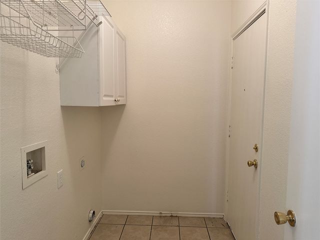 4412 Park Creek Court, Fort Worth, TX 76137