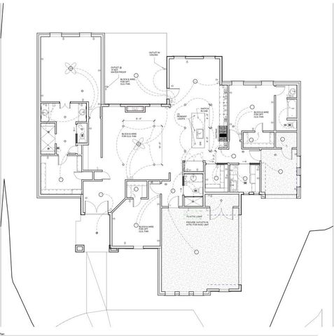 114 Meadowlakes DR, Meadowlakes, TX 78654