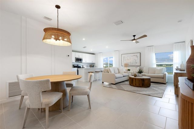 23402 FERNDALE AVENUE, Port Charlotte, FL 33952