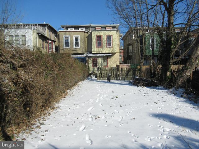 5022 NEWHALL ST, Philadelphia, PA 19144