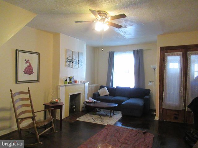5022 NEWHALL ST, Philadelphia, PA 19144