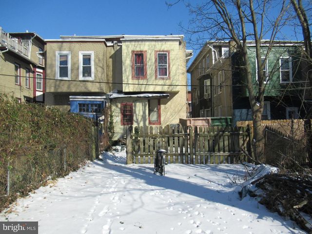 5022 NEWHALL ST, Philadelphia, PA 19144