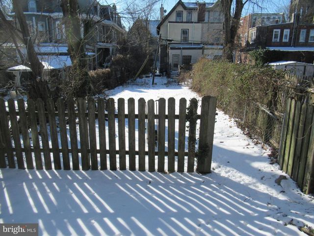 5022 NEWHALL ST, Philadelphia, PA 19144