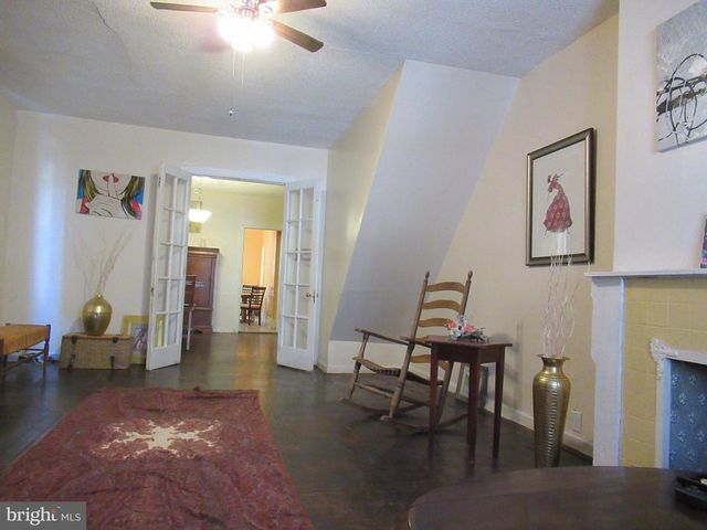 5022 NEWHALL ST, Philadelphia, PA 19144