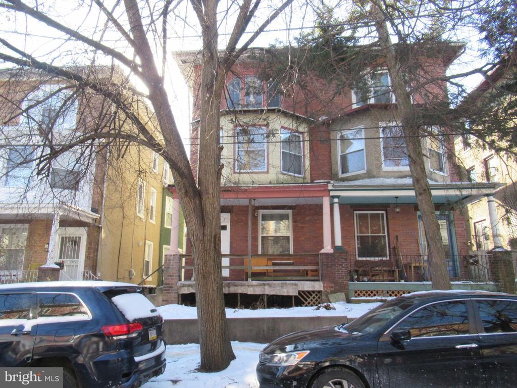 5022 NEWHALL ST, Philadelphia, PA 19144