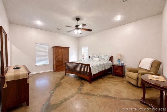 12393 Waynes Place, Kingston, OK 73439