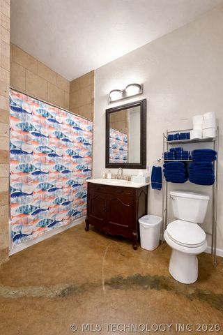 12393 Waynes Place, Kingston, OK 73439