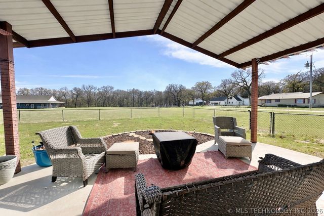 12393 Waynes Place, Kingston, OK 73439