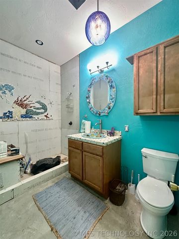 12393 Waynes Place, Kingston, OK 73439