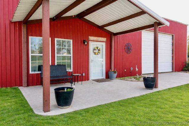 12393 Waynes Place, Kingston, OK 73439