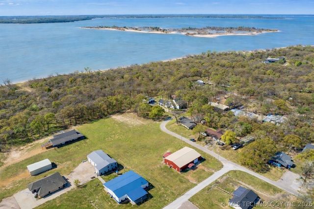 12393 Waynes Place, Kingston, OK 73439