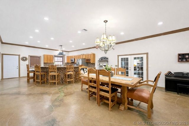 12393 Waynes Place, Kingston, OK 73439