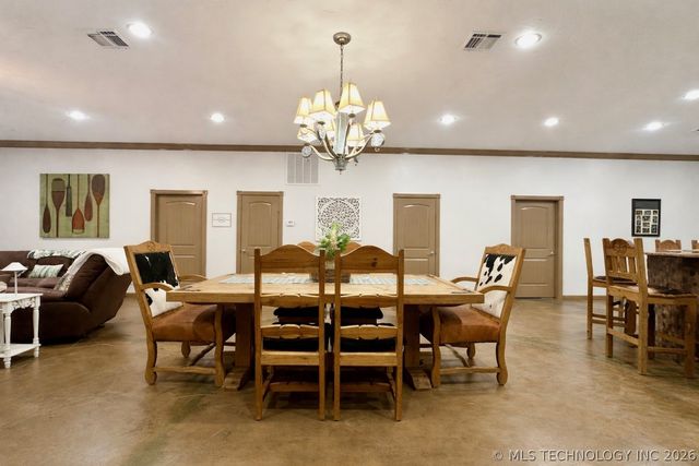 12393 Waynes Place, Kingston, OK 73439