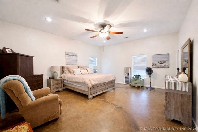 12393 Waynes Place, Kingston, OK 73439