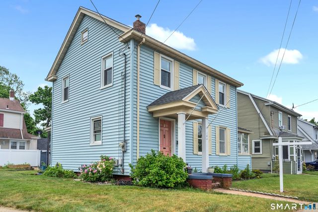 104 White Street, West Haven, CT 06516